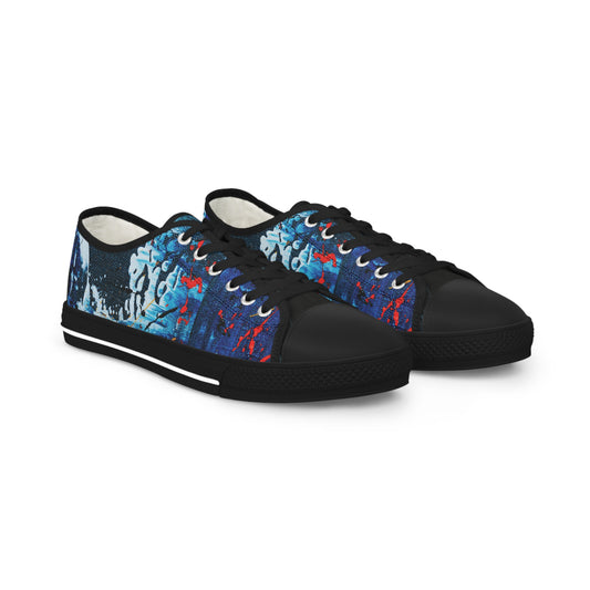 Men's Low Top Sneakers: The splash - My Store