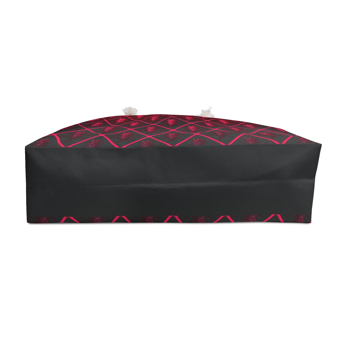 oversized Weekender Tote Bag Ruby Retreat - My Store