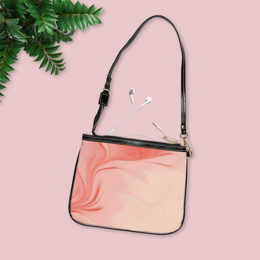Shoulder Bag Pink matter - My Store