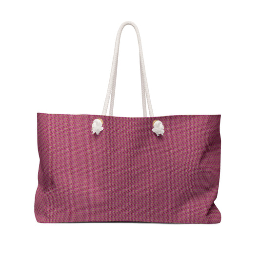 Weekender Pattern - My Store