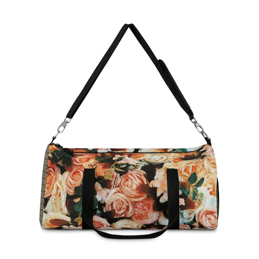 Botanical Venture Duffle