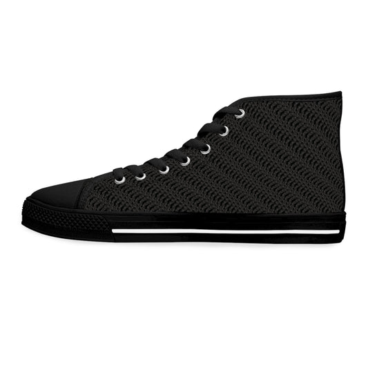 Women's Mesh Sneakers Grey stars - My Store