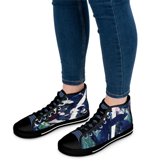 Women's sneakers: Baby blues - My Store
