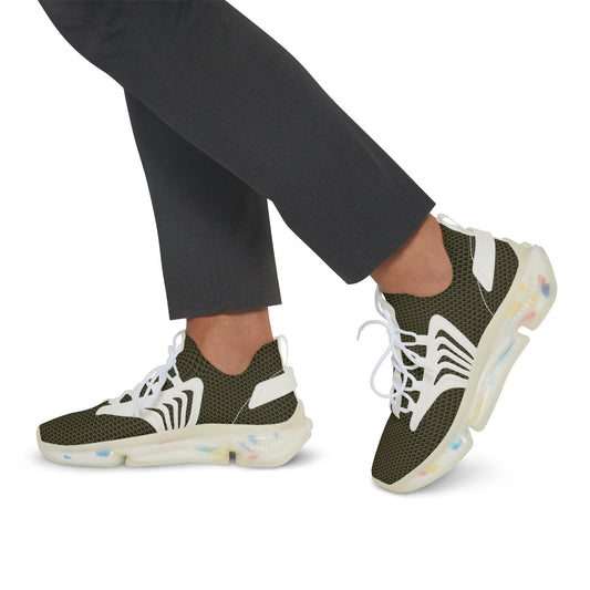 Men's sneakers: mesh pines - My Store