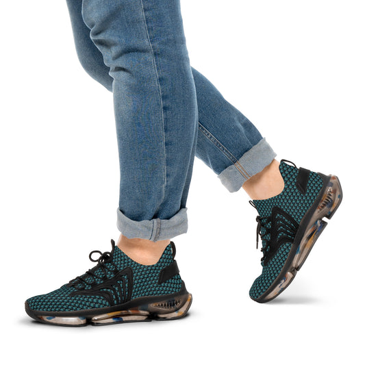 Men's Mesh Sneakers Scales - My Store
