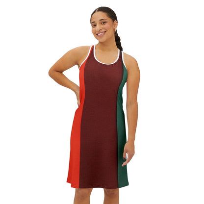 Women's Cut & Sew Racerback Lounge rise - My Store